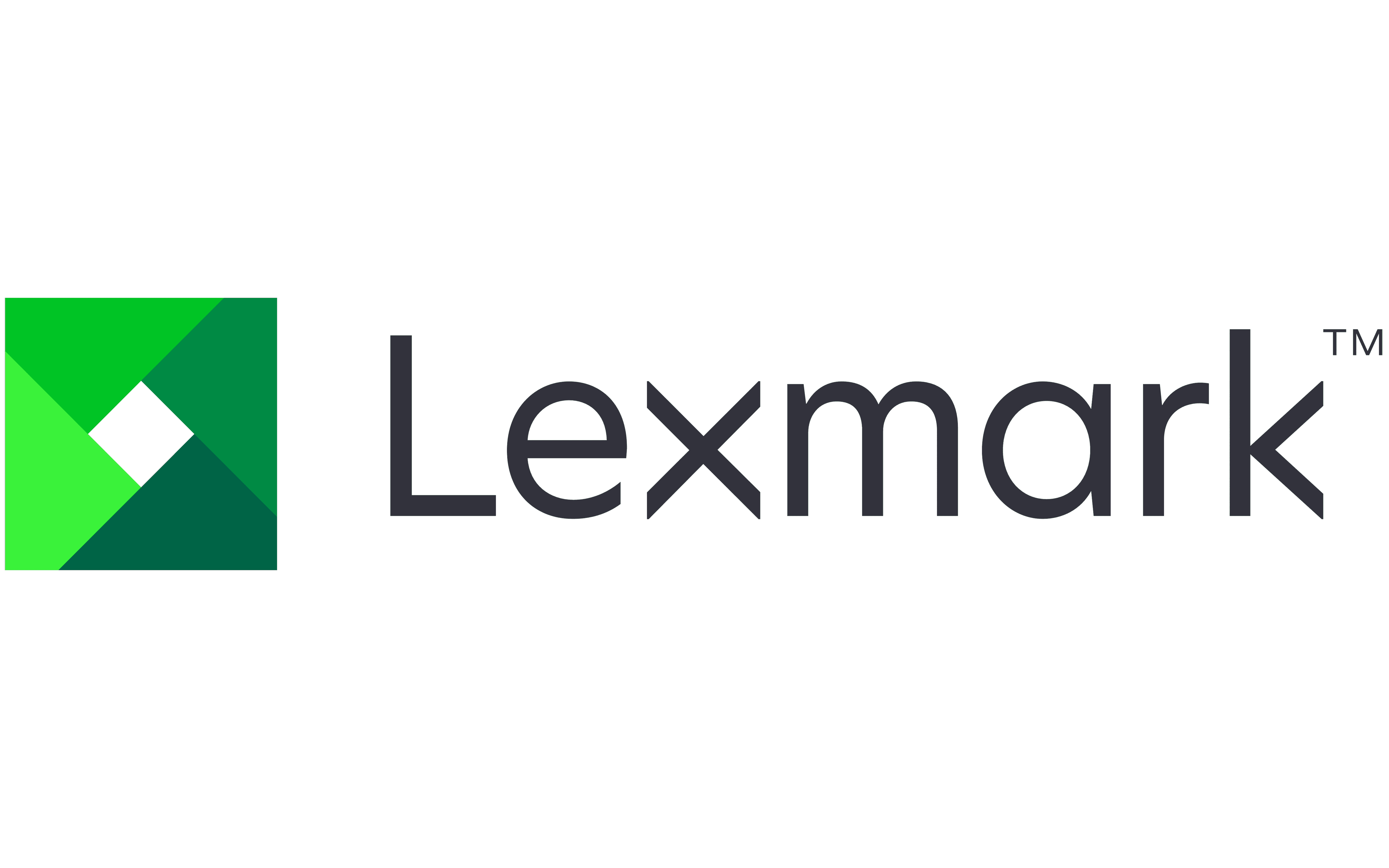 Lexmark-Logo