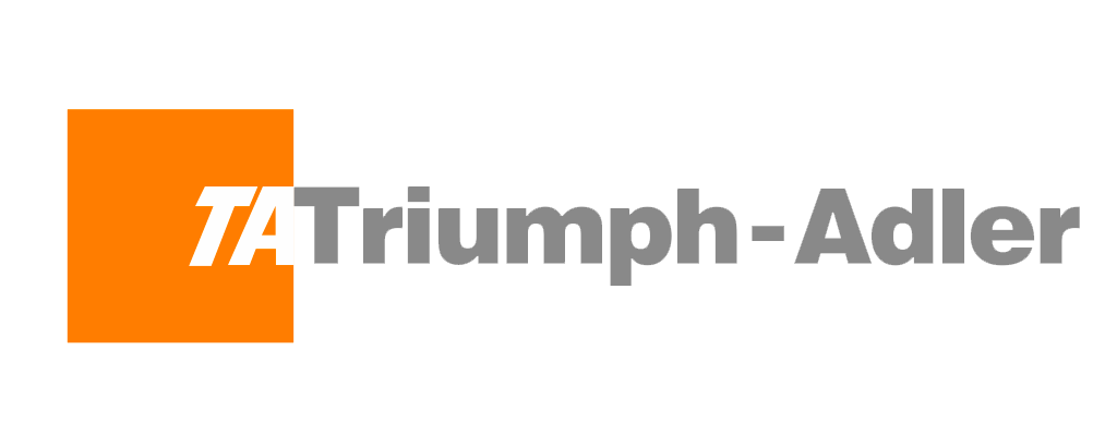 triumph-adler-logo